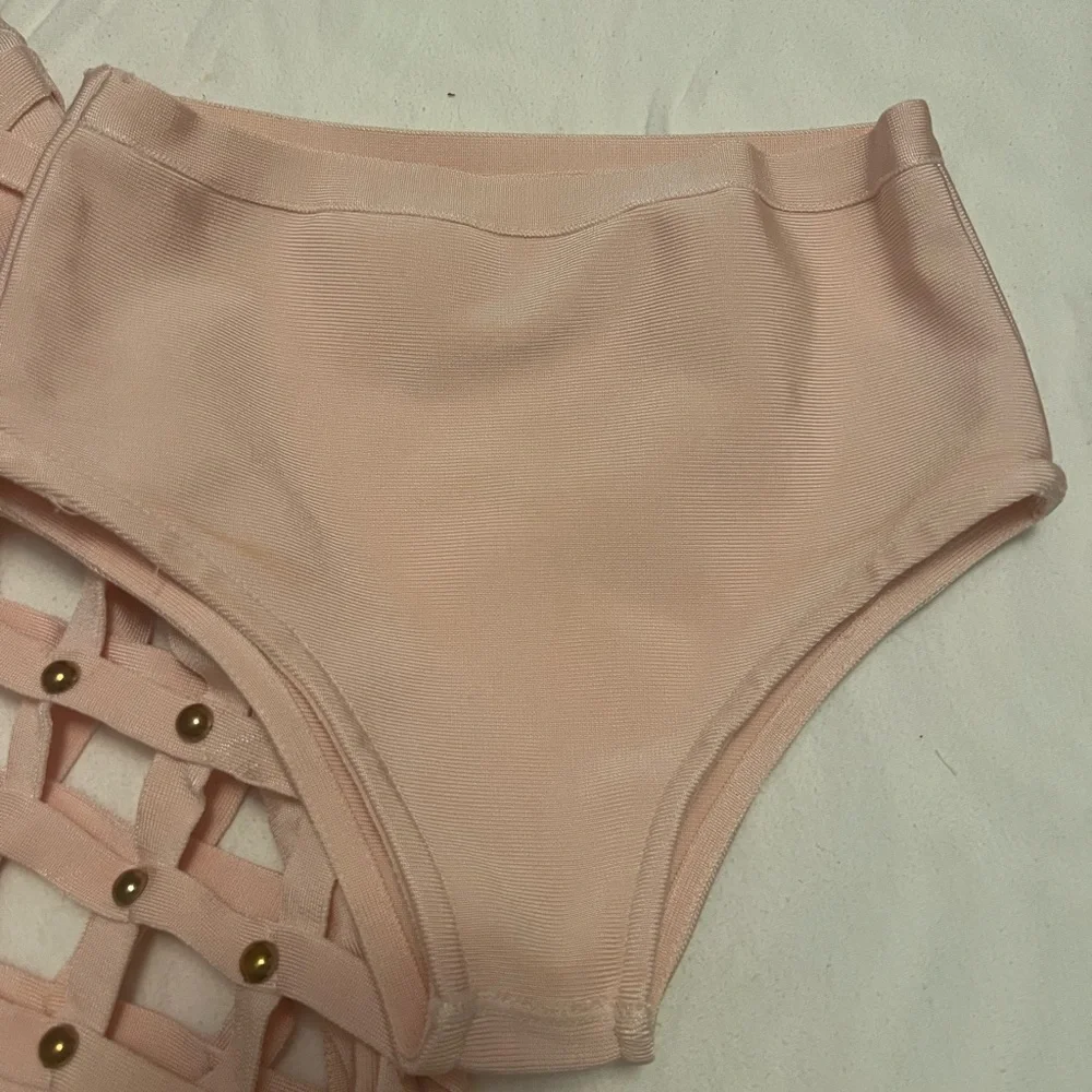 Light pink skirt - Picture 4 of 4